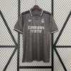 24/25 Real Madrid Third Away Football Shirt
