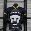 24/25 Player Version Pumas UNAM Away Jersey