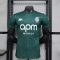 24/25 Player Version AS Monaco Away Football Shirt