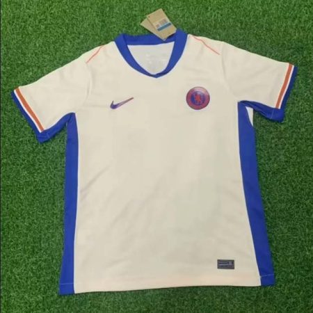 24/25 Chelsea Away Football Shirt
