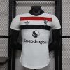 24/25 Player Version Manchester United Third Away Football Shirt