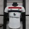 24/25 Player Version Manchester United Third Away Football Shirt