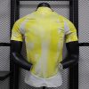 24/25 Player Version Juventus Away Football Shirt