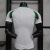 24/25 Player Version Al Ahli SFC Home Football Shirt