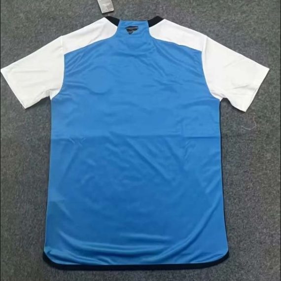 24/25 Charlotte Home Soccer Jersey