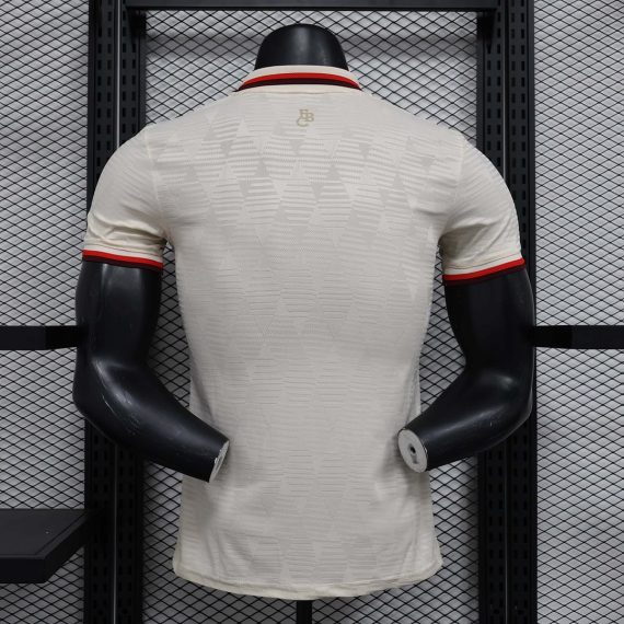 24/25 Player Version Bayern Munich Third Away Football Shirt