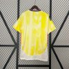 24/25 Juventus Away Soccer Jersey