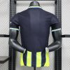 24/25 Player Version Manchester City Away Football Shirt