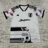 2024 Japan Sports car Edition Football Shirt