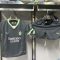 24/25 AC Milan Third Away Football Shirt Kids Size Suit
