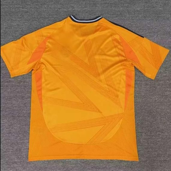 24/25 Real Madrid Away Football Shirt