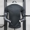 24/25 Player Version Bayern Munich Goalkeeper Football Jersey