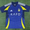 24/25 Al-Nassr Away Football Shirt