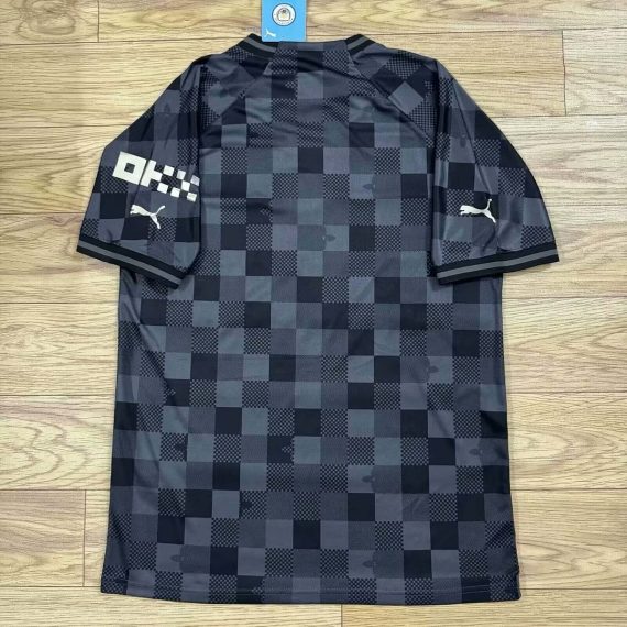 24/25 Manchester City 145th Anniversary Edition Football Shirt