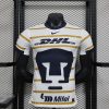 24/25 Player Version Pumas UNAM Home Jersey