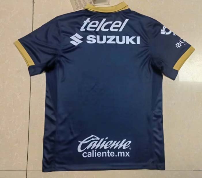 24/25 Pumas UNAM Away Jersey