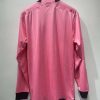 24/25 Long Sleeve Inter Miami Home Soccer Jersey