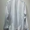 24/25 Long Sleeve Real Madrid Home Football Shirt
