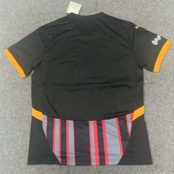 24/25 Galatasaray Third Away Football Shirt