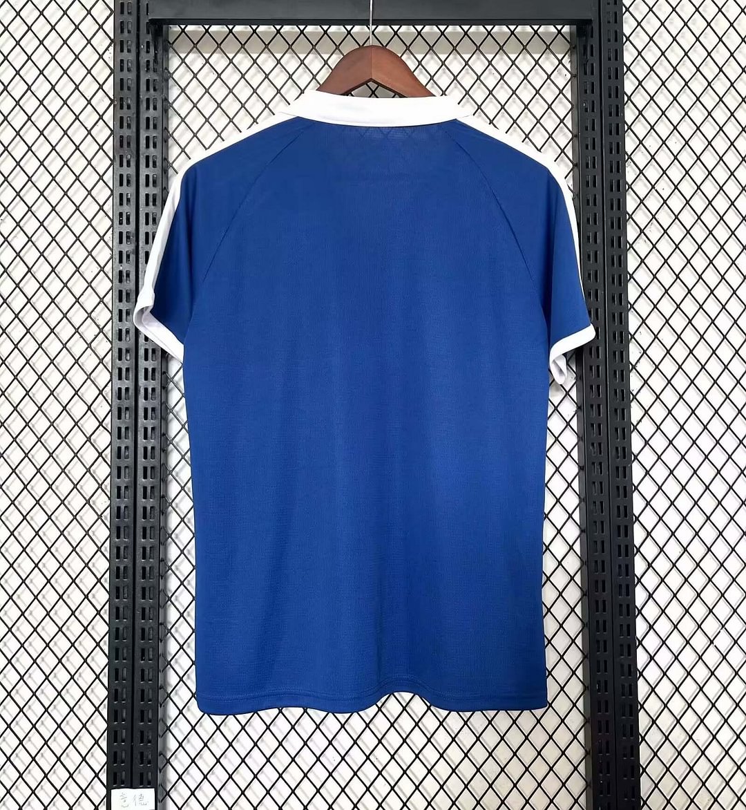 24/25 Al-Nassr 67th Anniversary Edition Football Shirt