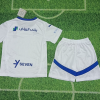 24/25 Al-Hilal FC Away Football Shirt Kids Size Suit