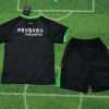 24/25 Feyenoord Away Football Shirt Kids Size Suit