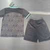 23/24 Liverpool Joint Version Fans Jersey Kids Size Suit