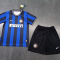 09/10 Retro Inter Milan Home Football Shirt Kids Size Suit