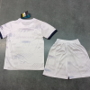 23/24 Tottenham Hotspur Home Football Shirt Kids Size Suit