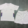 23/24 Gremio FBPA Away Football Shirt Kids Size Suit
