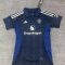 24/25 Manchester United Away Women Jersey