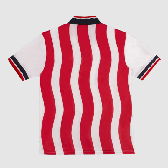 94/96 Retro USA Home Football Shirt