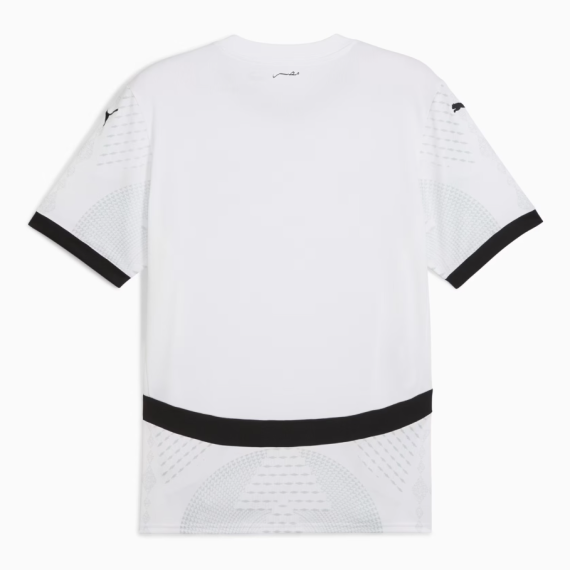 24/25 Egypt Away Football Shirt