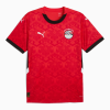 24/25 Egypt Home Football Shirt