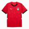 24/25 Egypt Home Football Shirt