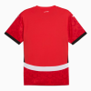 24/25 Egypt Home Football Shirt