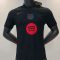 24/25 Player Version Barcelona Away Football Shirt(New Ads)