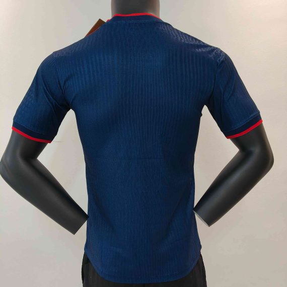 24/25 Barcelona Special Edition Football Shirt