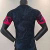 24/25 Barcelona Red Dragon Special Edition Football Shirt