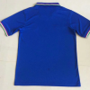 1986 Retro Italy Home Soccer Shirt