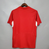 04/05 Retro Liverpool Football Shirt Home