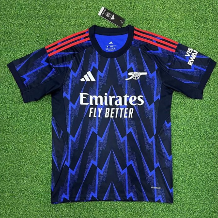 25/26 Arsenal Away Football Shirt