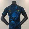 24/25 Brazil Tiger Black Special Edition Football Shirt
