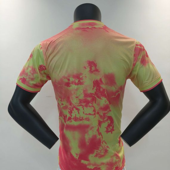 24/25 Barcelona Pink Special Edition Football Shirt