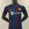 24/25 Barcelona Black Special Edition Football Shirt