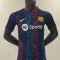 24/25 Barcelona Black Special Edition Football Shirt