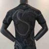 24/25 Barcelona Black Special Edition Football Shirt