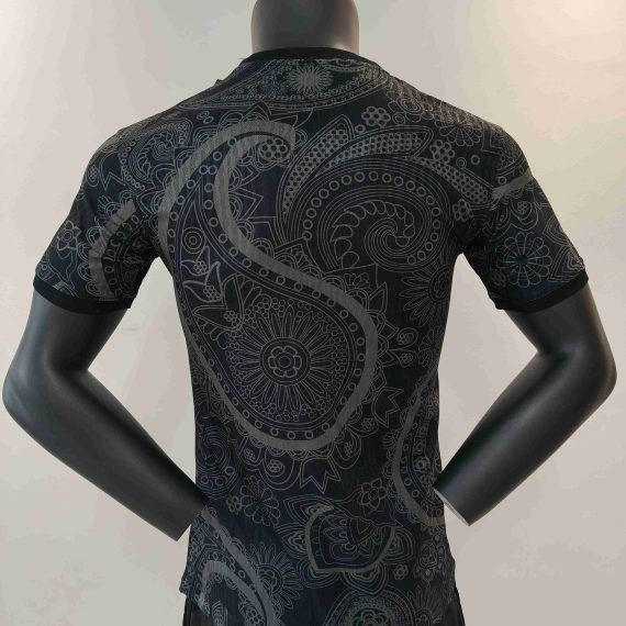 24/25 Barcelona Black Special Edition Football Shirt