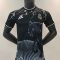 24/25 Real Madrid White Leopard Special Edition Football Shirt