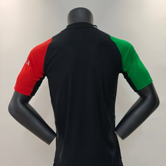 24/25 Player Version Arsenal Training Football Shirt